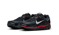 Nike Zoom Vomero 5 Black Metallic University Red
