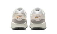 Nike Air Max 1 Light Iron Ore Flat Pewter IB1492-121 - Zoolaanzicht | Snrkickz