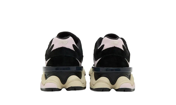 New Balance 9060 JD Exclusive Black Pink White