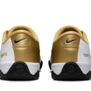 Nike Total 90 3 SP White Metallic Gold