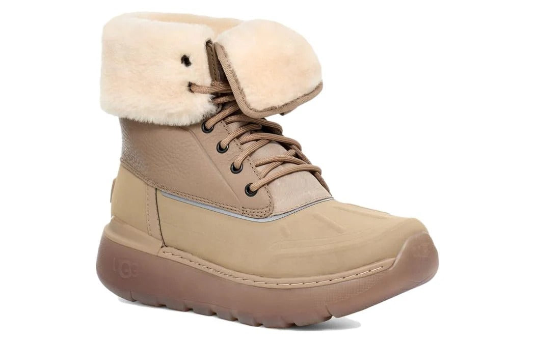 UGG City Butte Weather Boot Dune