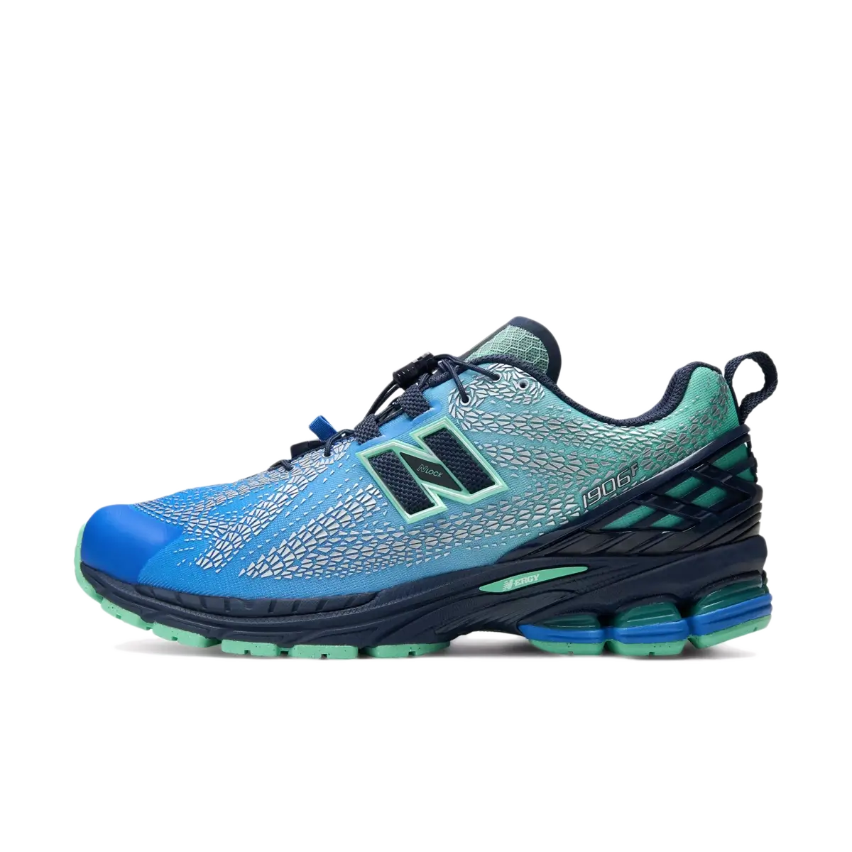 New Balance 1906F Blue Bird Deep End