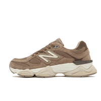 New Balance 9060 Mushroom Brown