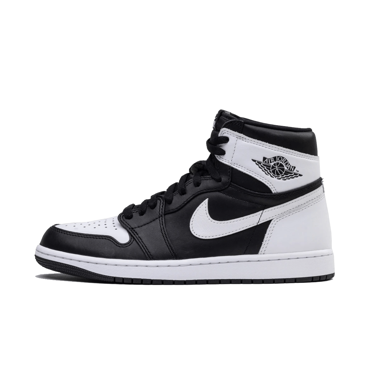 Air Jordan 1 Retro High OG Reverse Panda