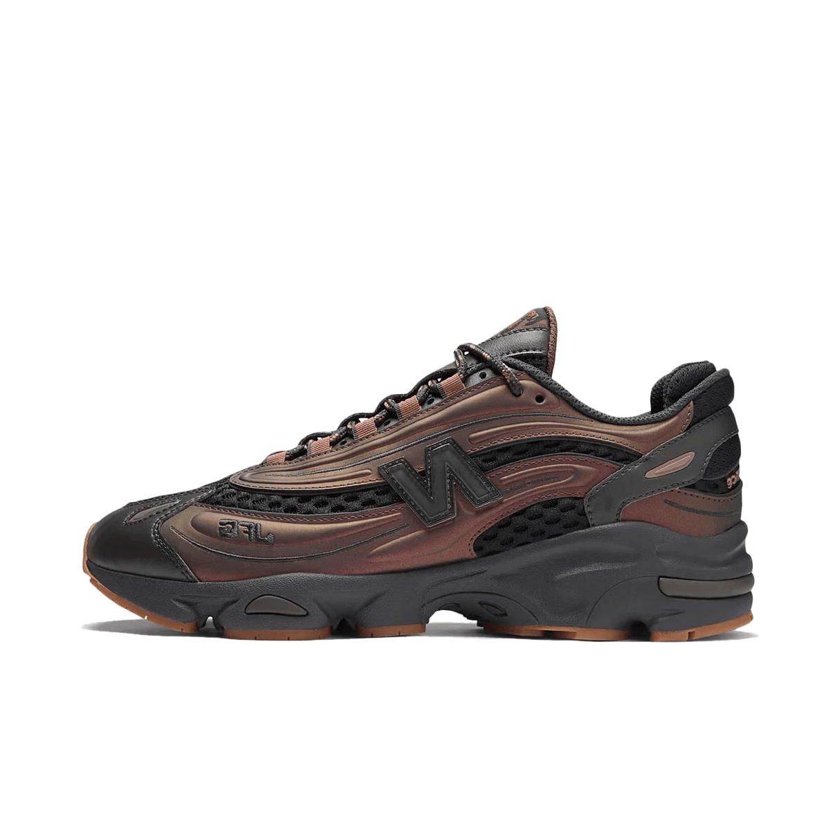 New Balance 1000 Joe Freshgoods When Things Were Pure Black Ice