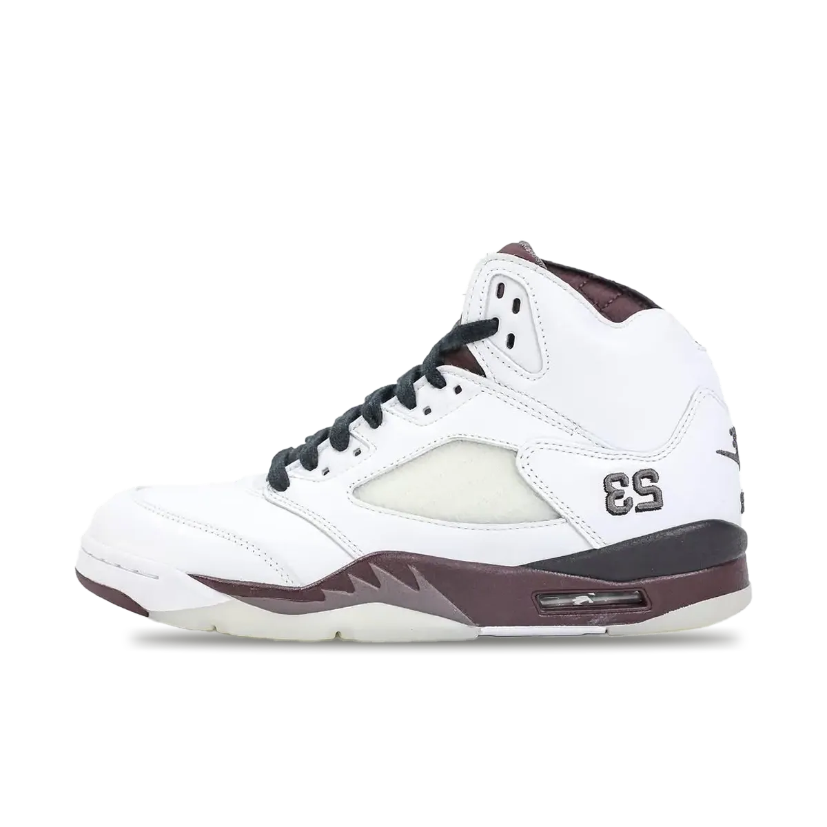 Jordan 5 Retro A Ma Maniére Burgundy Crush