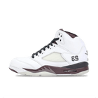 Jordan 5 Retro A Ma Maniére Burgunder Crush