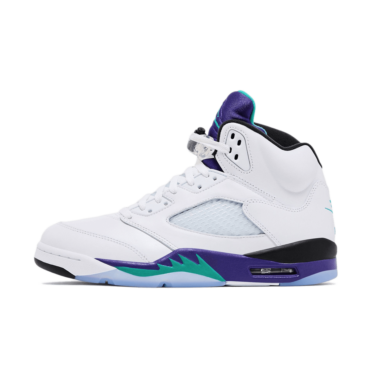 Jordan 5 Retro Grape (2025)