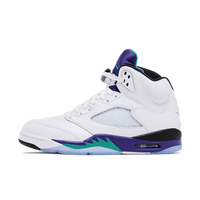 Jordan 5 Retro Grape (2025)