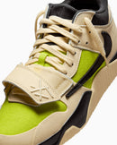 Jordan Jumpman Jack TR Travis Scott Bright Cactus - SnrKickz