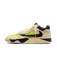 Jordan Jumpman Jack TR Travis Scott Bright Cactus - SnrKickz