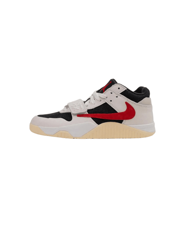 Jordan Jumpman Jack TR Travis Scott University Red
