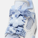 Air Jordan 4 WMNS Forget Me Not