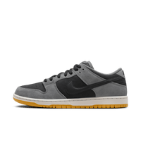 Nike SB Dunk Low Dark Smoke Grey