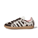 Adidas Samba OG Cow Print (Women's)