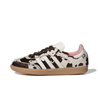 Adidas Samba OG Cow Print (Women's)