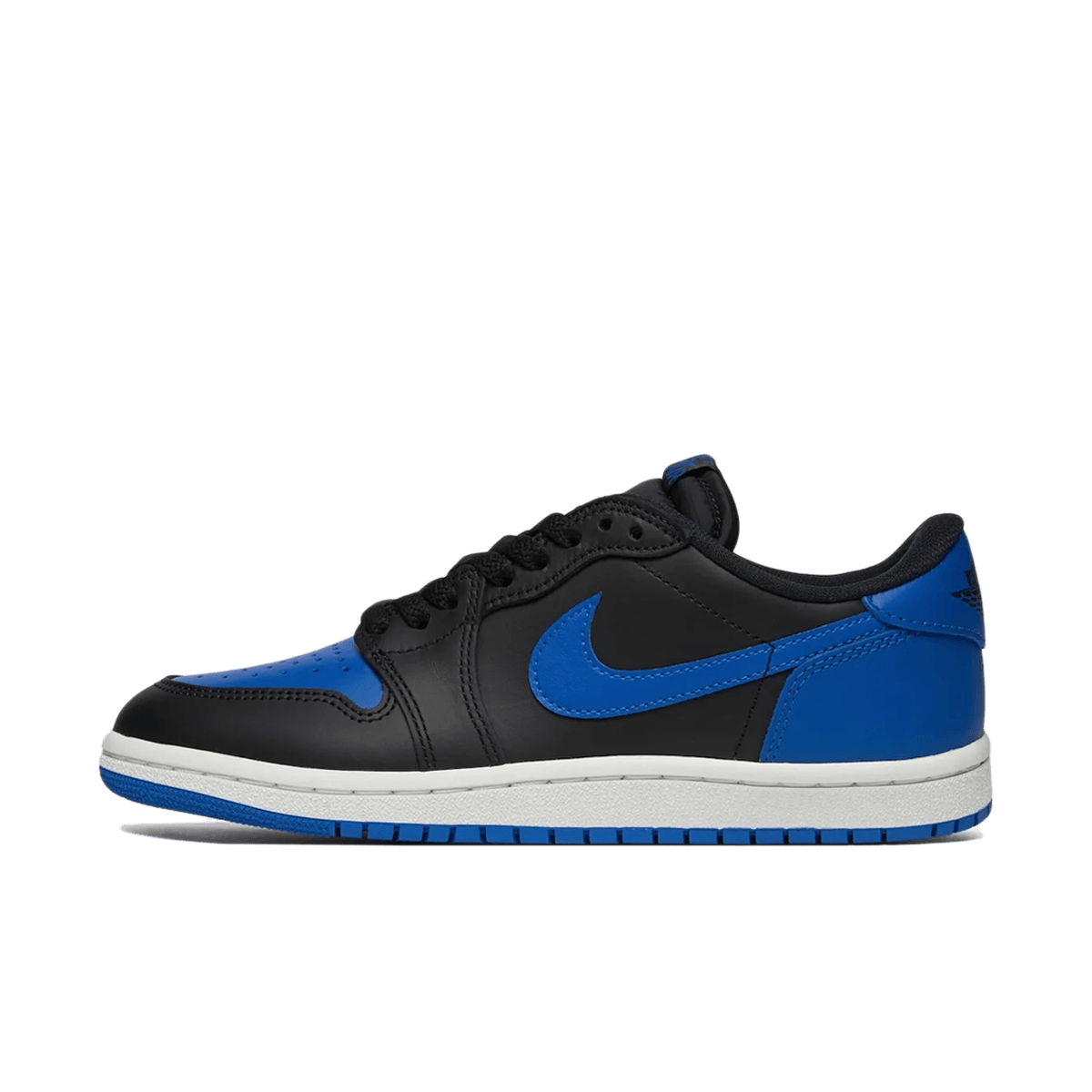 Air Jordan 1 Retro Low '85 Royal - SnrKickz