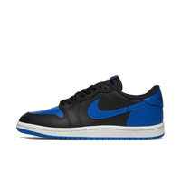 Air Jordan 1 Retro Low '85 Royal - SnrKickz