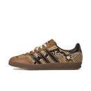 Adidas Gazelle Indoor Wales Bonner Snakeskin
