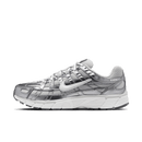 Nike P-6000 Grey Fog Metallic Cool Grey (Women's)