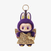 LABUBU × PRONOUNCE WINGS OF FORTUNE Vinyl Plush Hanging Card