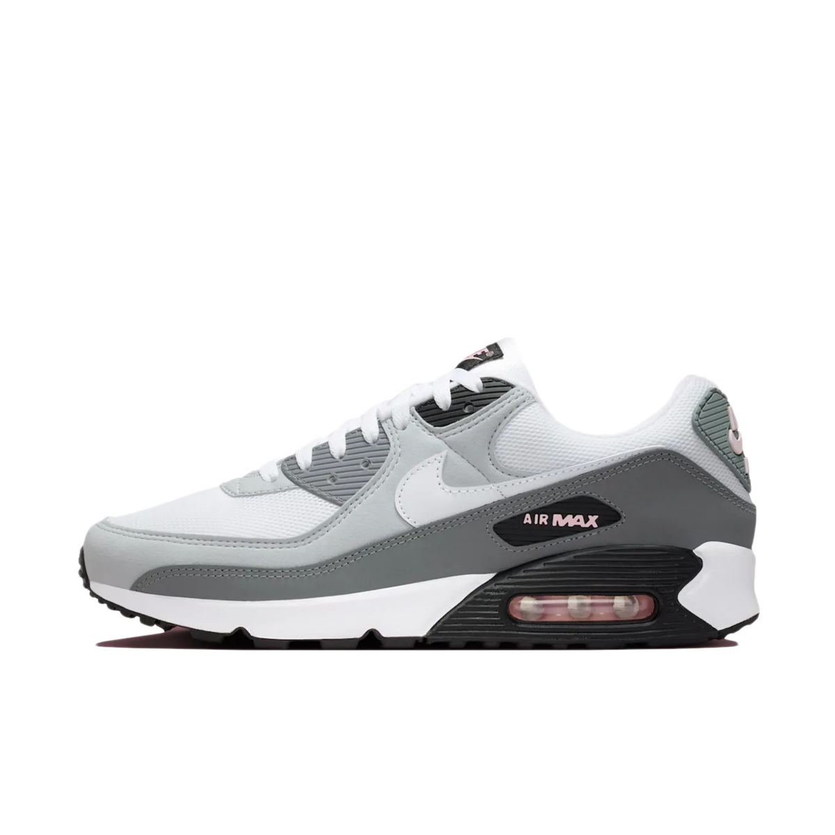 Nike Air Max 90 'Pink Foam' IU7542-012 | Snrkickz