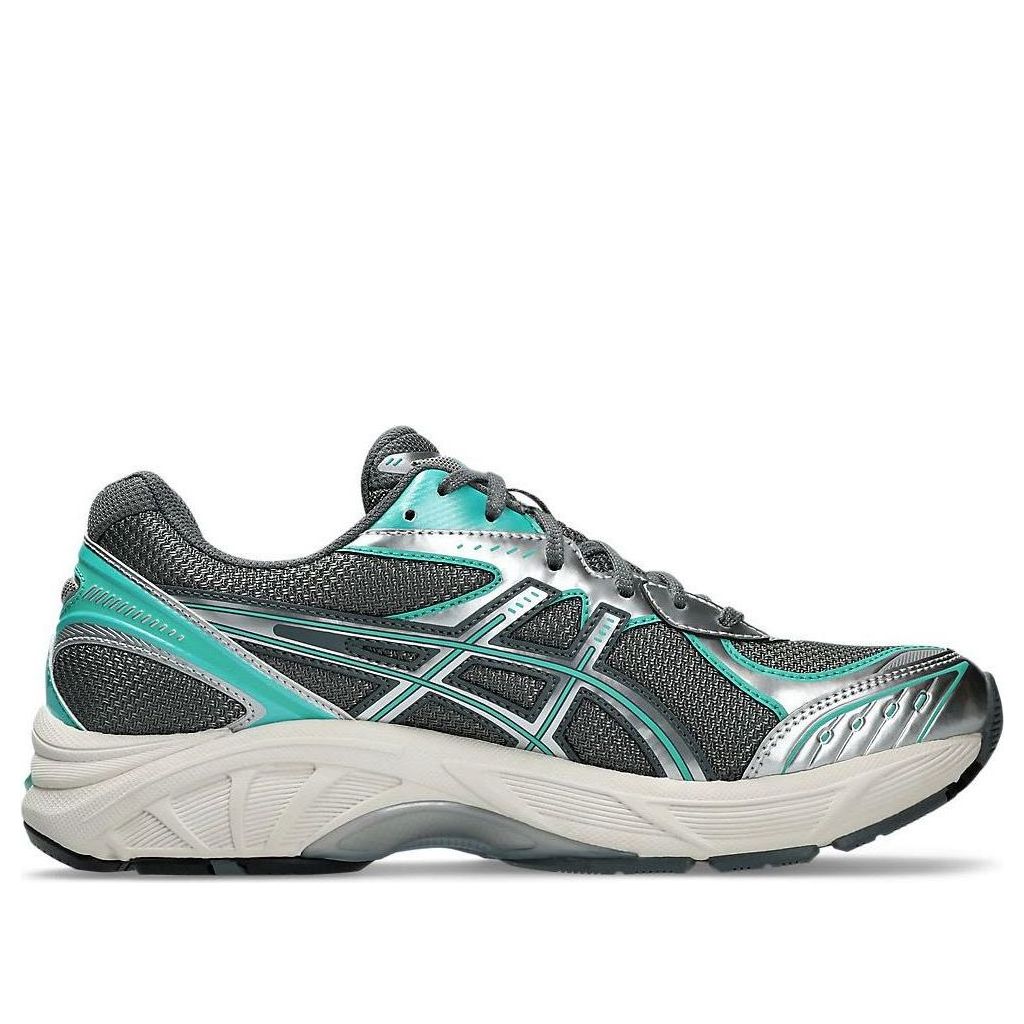 ASICS GT-2160 Steel Grey Waterfall 1203A604-021 - pair shot | Snrkickz