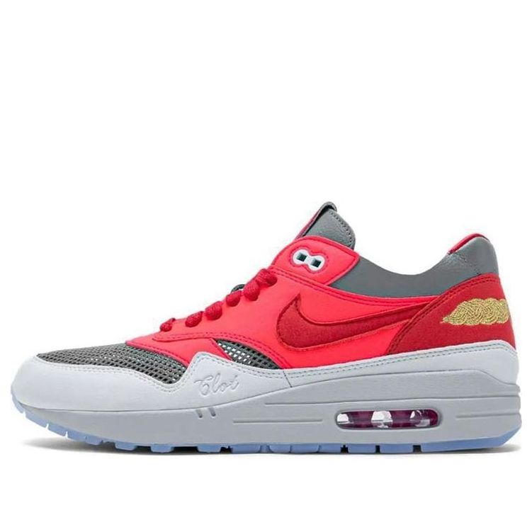 Nike Air Max 1 Clot Solar Red
