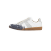 Maison Margiela Paint Replica GAT Weiß Zinn