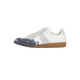 Maison Margiela Paint Replica GAT Weiß Zinn
