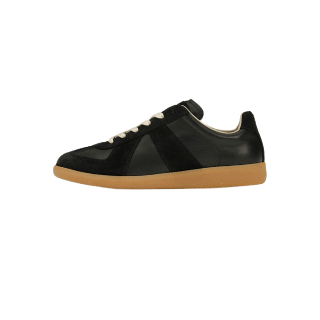 Maison Margiela Replica GAT Black Gum