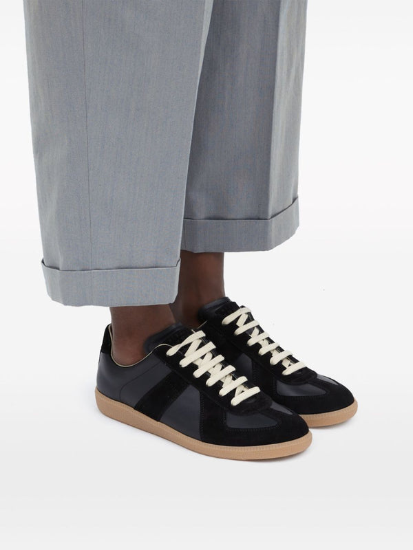 Maison Margiela Replica GAT Black Gum