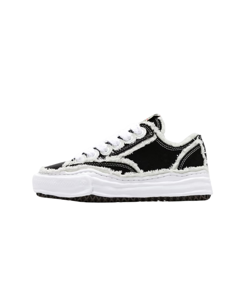 靴 Maison MIHARA YASUHIRO PETERSON Canvas Maison MIHARA YASUHIRO ONLINE STORE（ミハラヤスヒロ