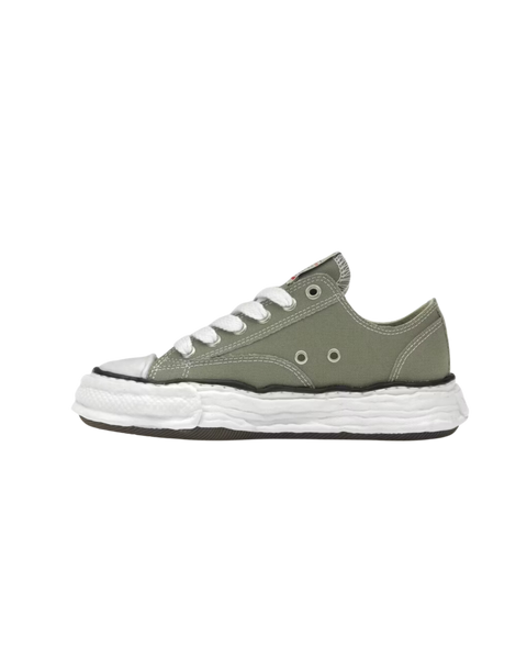 靴 Maison MIHARA YASUHIRO PETERSON Canvas Maison Mihara Yasuhiro - 
