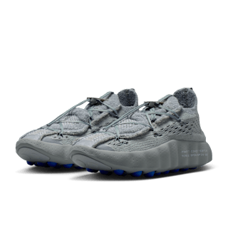 Nike Mind 002 Flyknit Fragment Particle Grey