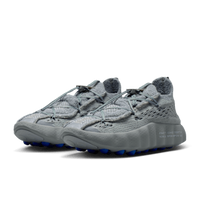 Nike Mind 002 Flyknit Fragment Particle Grey - SnrKickz