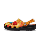 Crocs Classic Cog x Pokemon Charizard