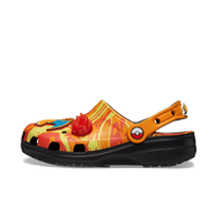 Crocs Classic Cog x Pokemon Charizard