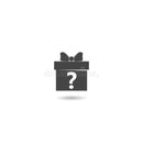 Mystery Gift - SnrKickz