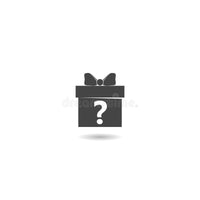Mystery Gift - SnrKickz