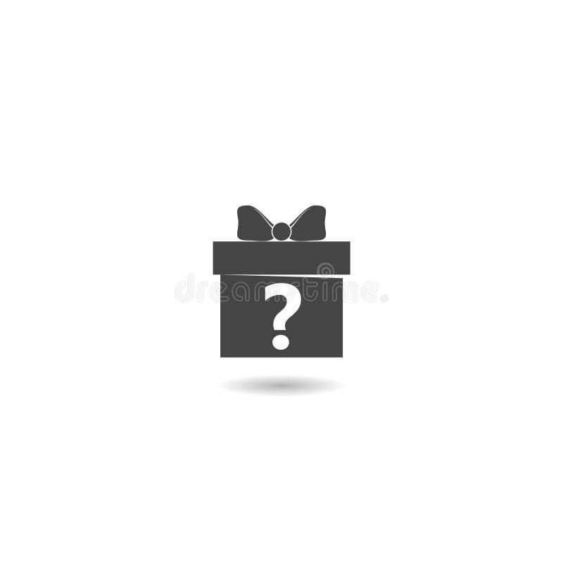 Mystery Gift