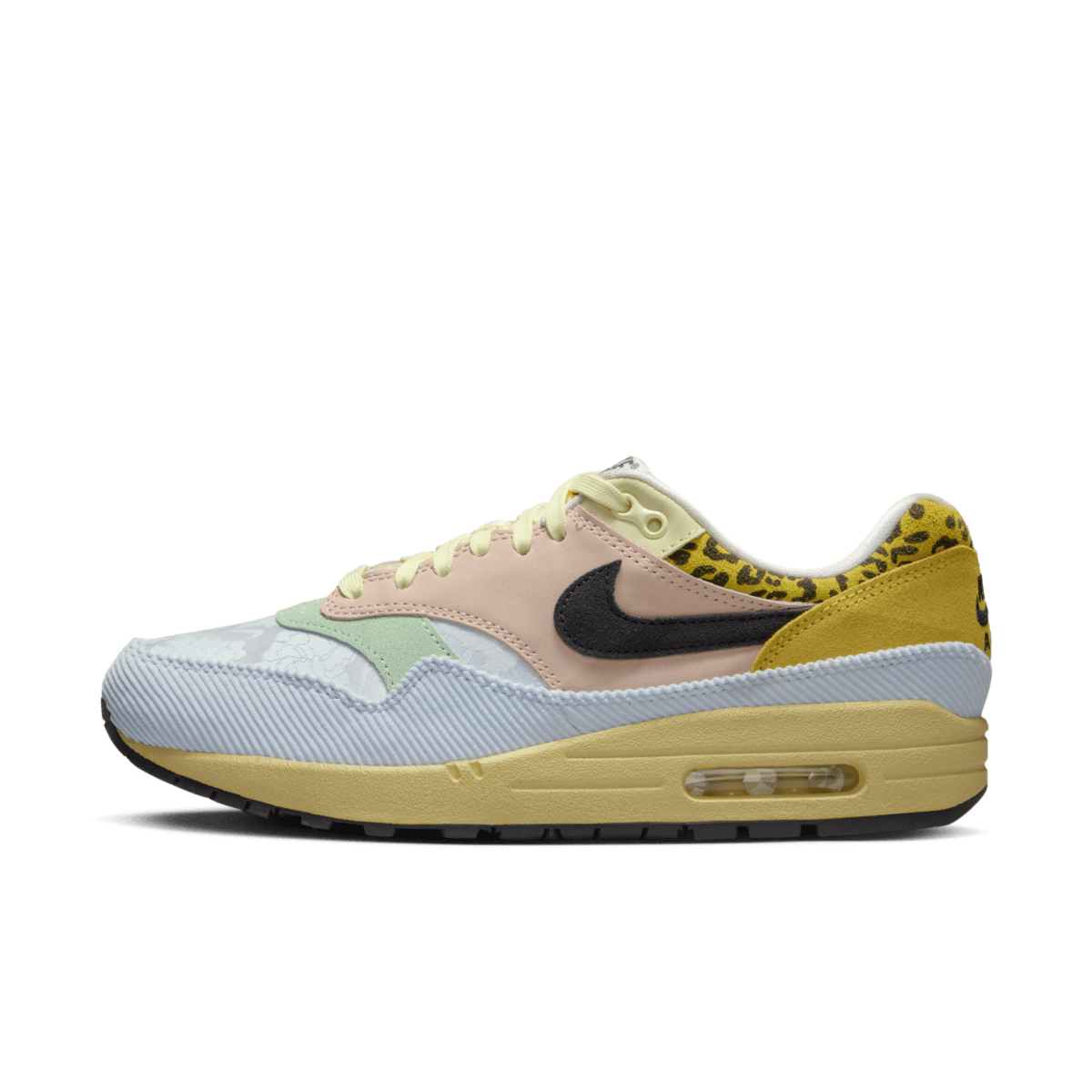 Nike Air Max 1 '87 Great Indoors Corduroy (Damen)