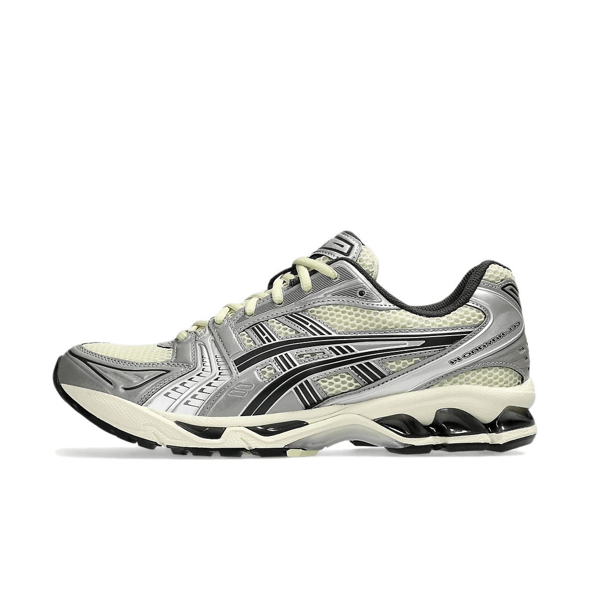 ASICS Gel-Kayano 14 Oyster White Steeple Grey