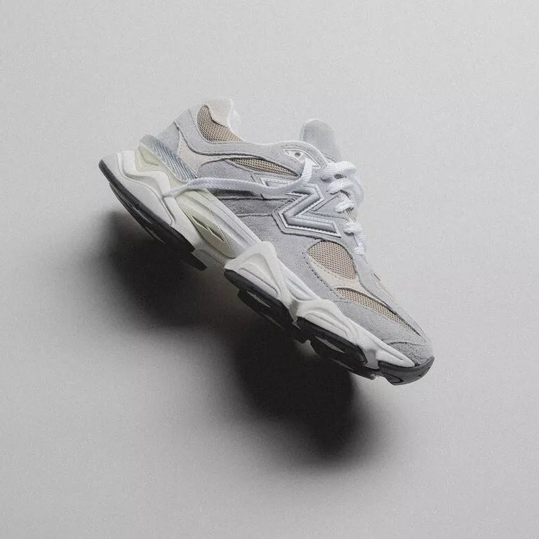 New Balance 9060 Slate Grey Arid Stone