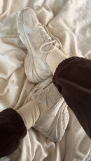 New Balance 530 Sea Salt Moonbeam - SnrKickz