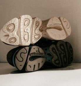 New Balance 1000 Desert Clay