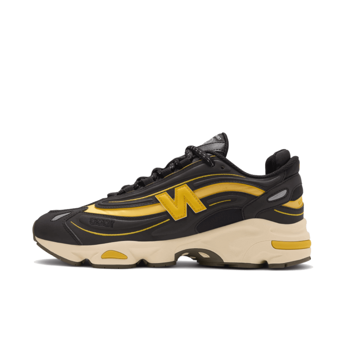 New Balance 1000 Bricks & Wood A Different Bounce