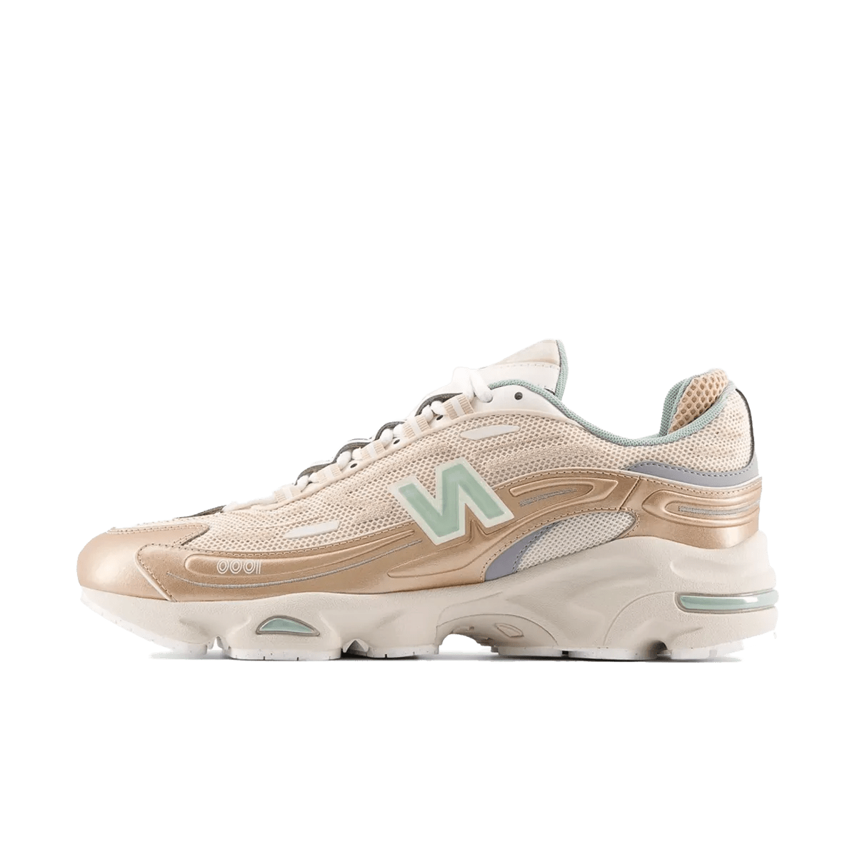 New Balance 1000 Desert Clay