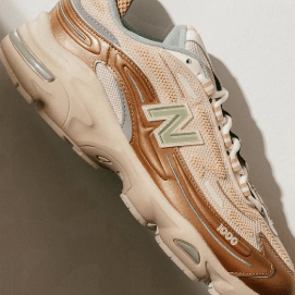 New Balance 1000 Desert Clay