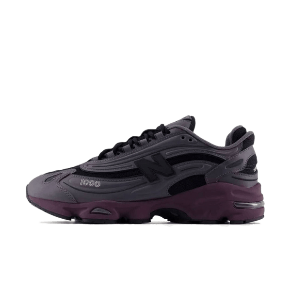 New Balance 1000 Magnet Plum Brown